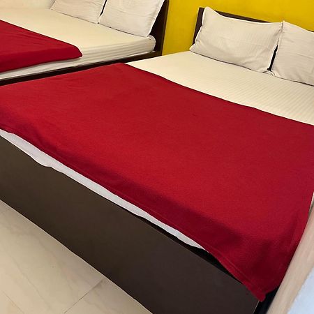 Srirangam Suite Rooms Tiruchirappalli 外观 照片