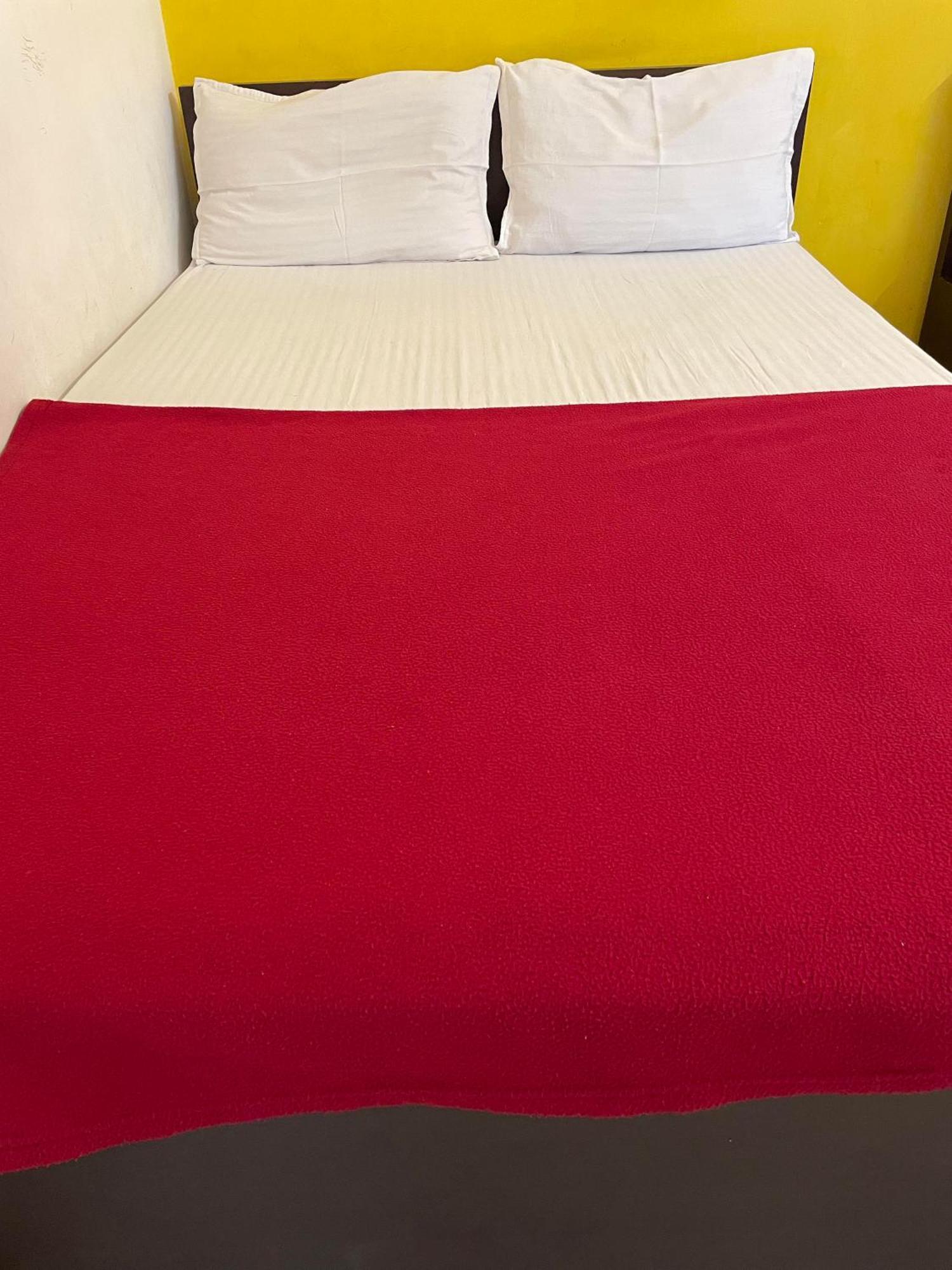 Srirangam Suite Rooms Tiruchirappalli 外观 照片