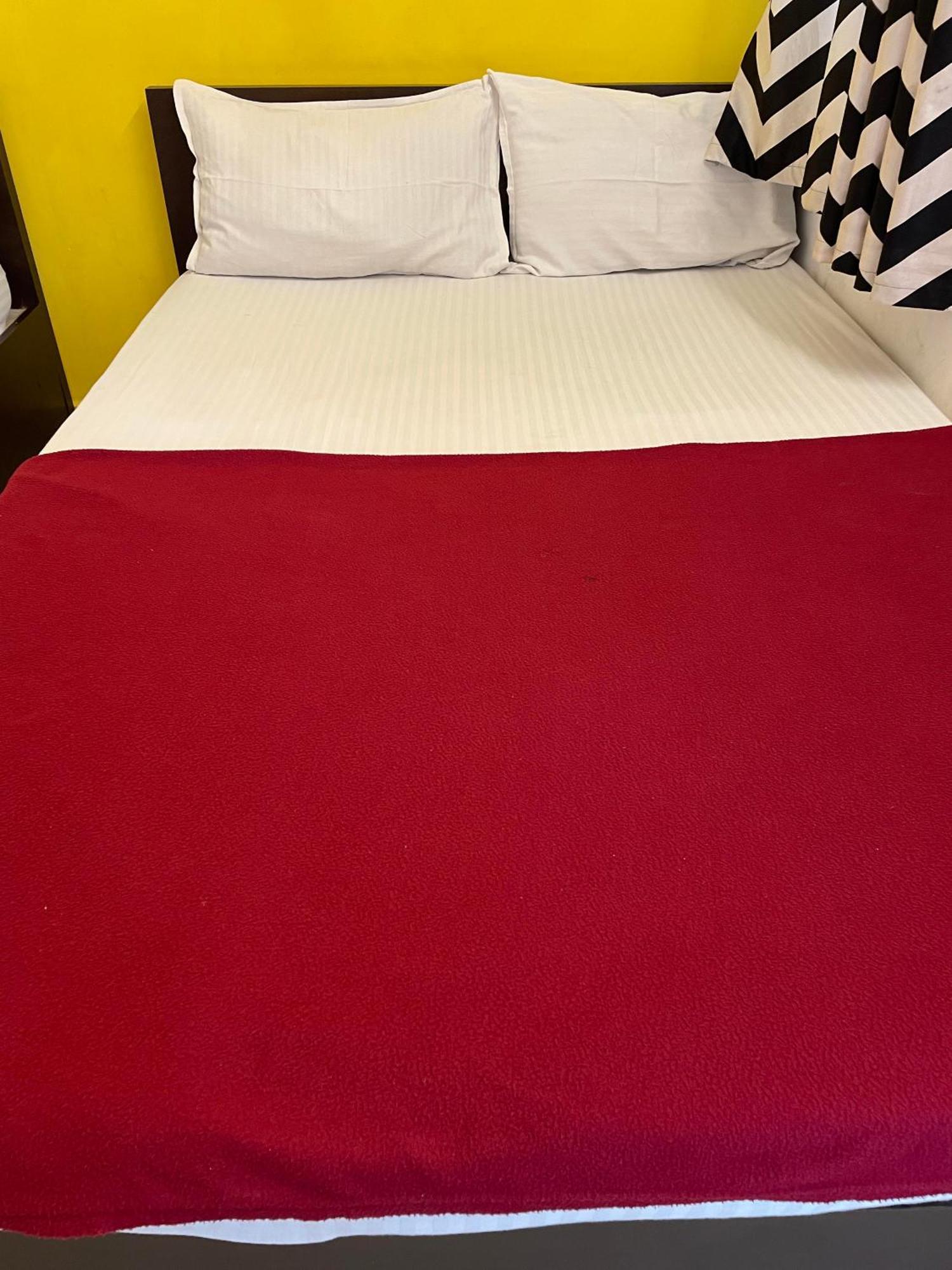 Srirangam Suite Rooms Tiruchirappalli 外观 照片