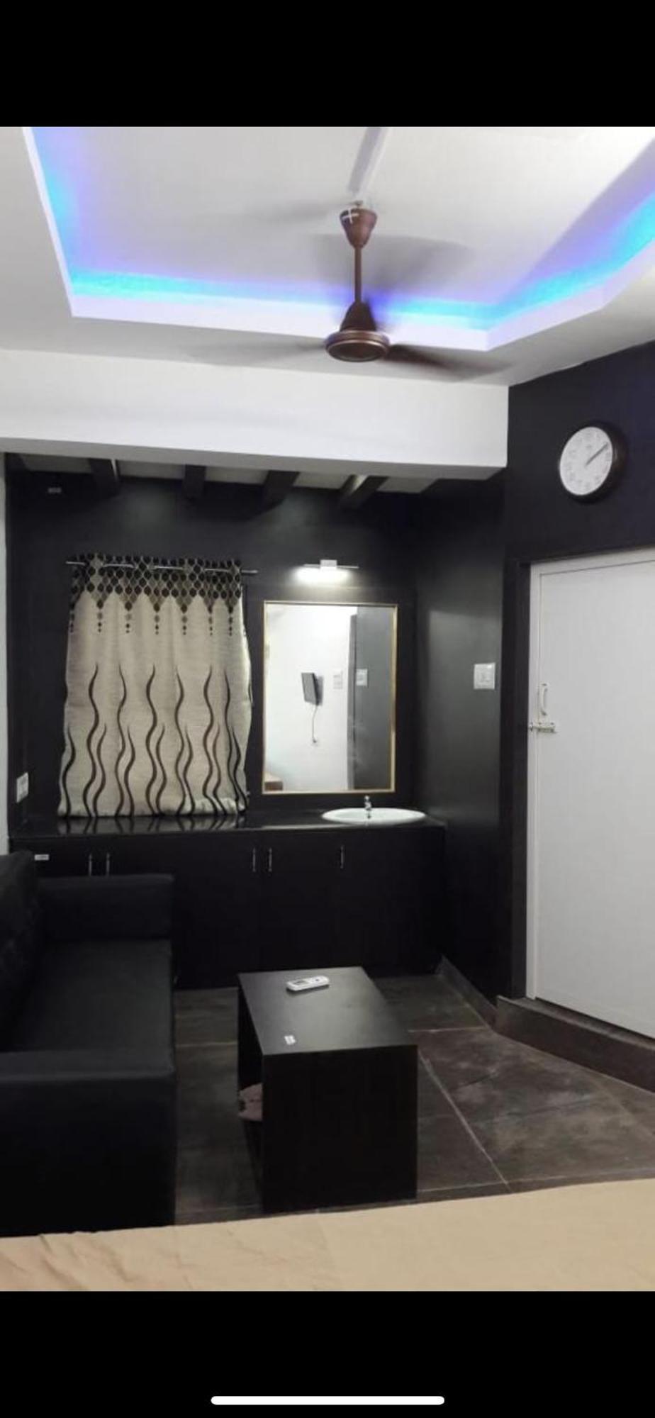 Srirangam Suite Rooms Tiruchirappalli 外观 照片