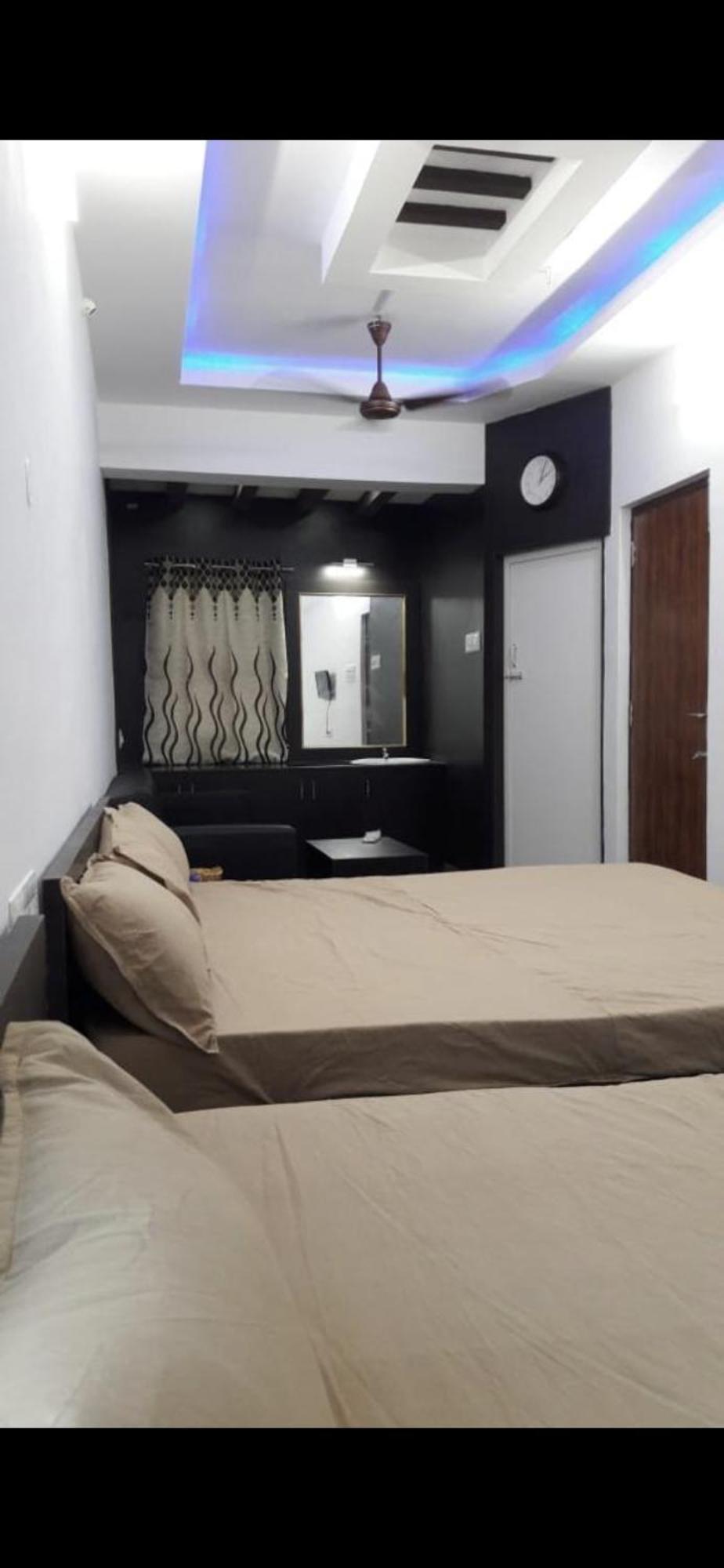 Srirangam Suite Rooms Tiruchirappalli 外观 照片