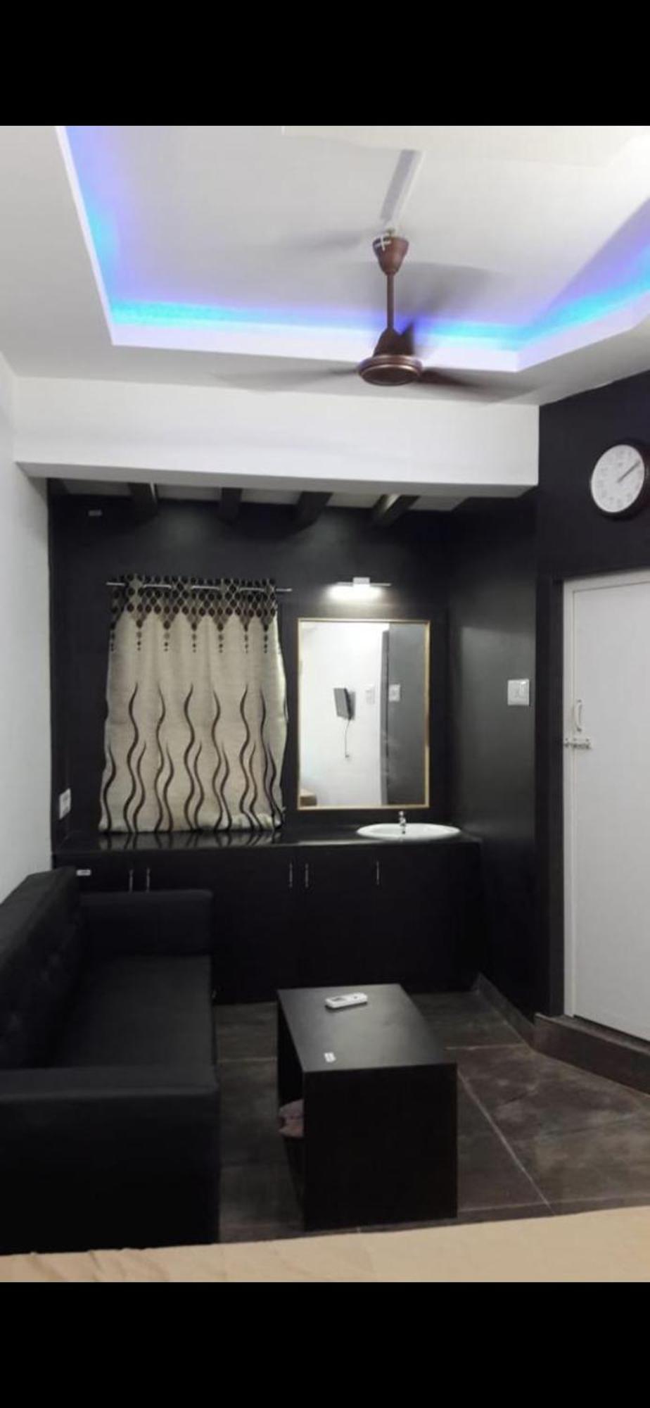 Srirangam Suite Rooms Tiruchirappalli 外观 照片