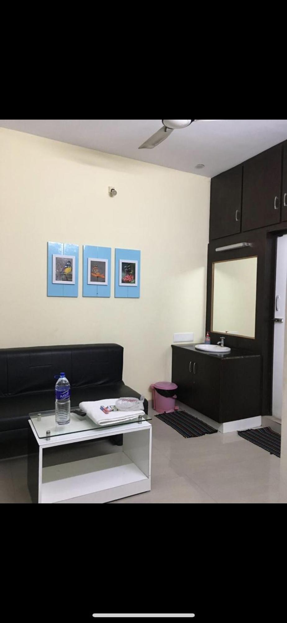 Srirangam Suite Rooms Tiruchirappalli 外观 照片