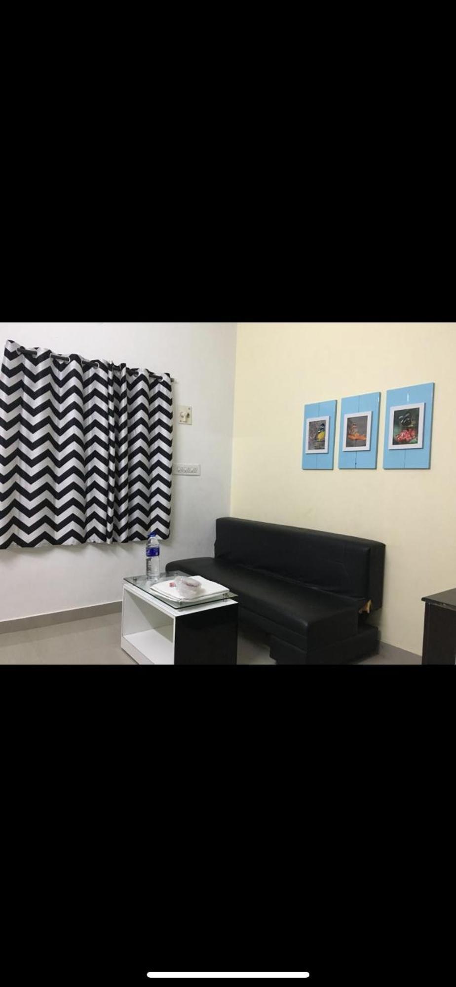 Srirangam Suite Rooms Tiruchirappalli 外观 照片